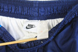 Vintage Nike Track Pants Large