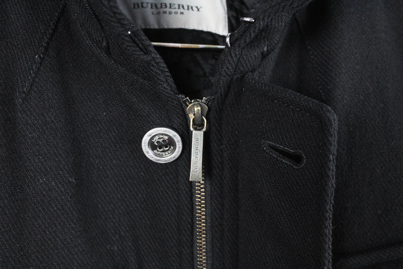 Burberry Coat Medium