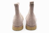 Bottega Veneta Suede Chelsea Boots EUR 42