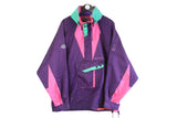 Vintage Nevica Anorak Jacket Large / XLarge