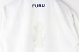 Vintage Fubu Jersey T-Shirt Small