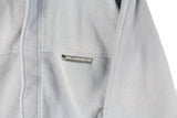 Vintage Levi's Fleece Full Zip Small