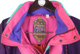Vintage Nevica Anorak Jacket Large / XLarge