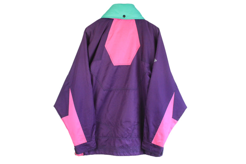 Vintage Nevica Anorak Jacket Large / XLarge