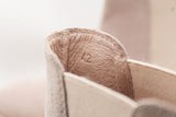 Bottega Veneta Suede Chelsea Boots EUR 42