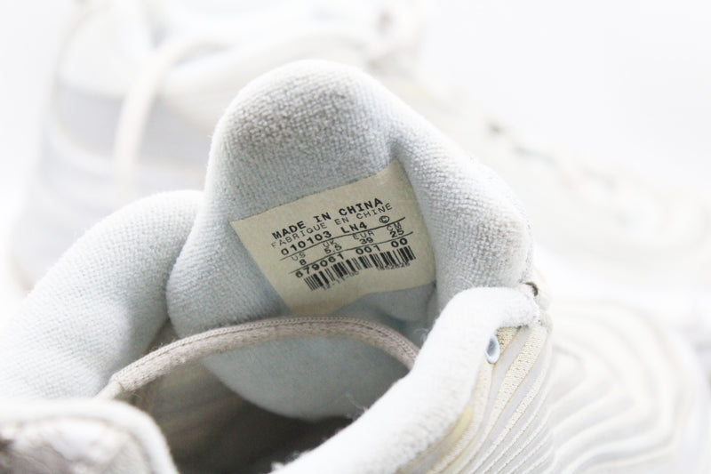 Vintage Nike Sneakers Women's US 8