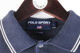 Vintage Polo Sport by Ralph Lauren T-Shirt XLarge