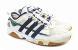 Vintage Adidas Response Sneakers US 9.5