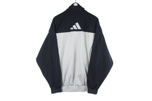 Vintage Adidas Track Jacket XLarge