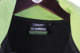 Vintage Yamaha Fleece Full Zip Small
