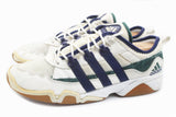 Vintage Adidas Response Sneakers US 9.5