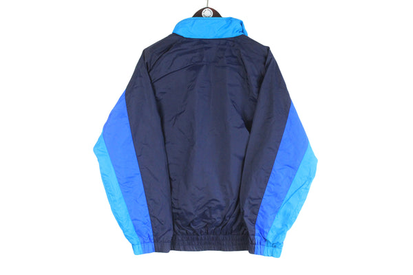 Vintage Nike Track Jacket Large