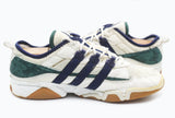 Vintage Adidas Response Sneakers US 9.5
