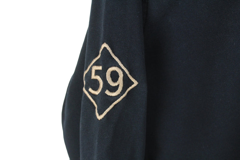 Vintage Guinness Rugby Shirt Women's Medium