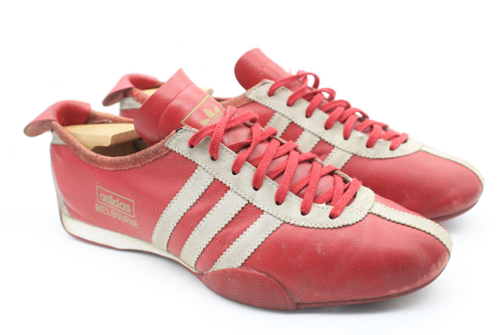 Vintage Adidas Melbourne Sneakers Women's US 7.5 – dla dushy