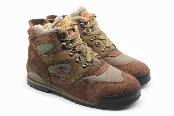 Vintage Salomon Boots US 8