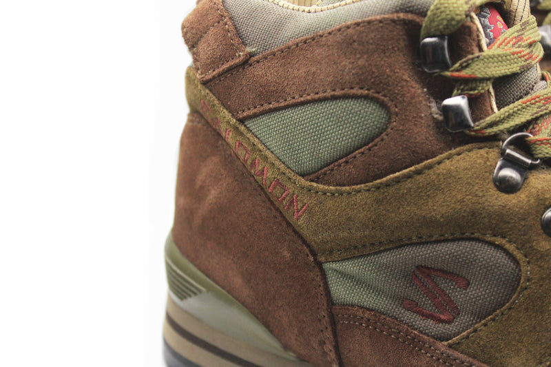 Vintage Salomon Boots US 8