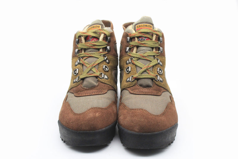 Vintage Salomon Boots US 8