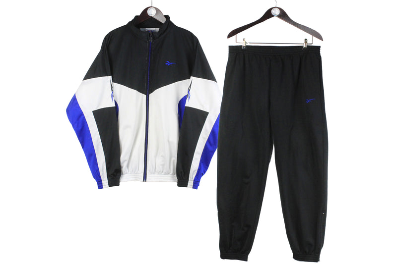 Vintage Reebok Tracksuit Large