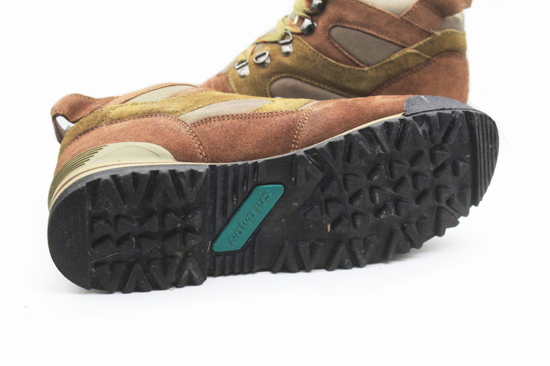 Vintage Salomon Boots US 8