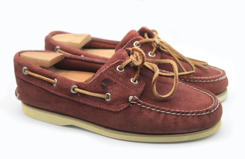 Vintage Timberland Shoes US 9