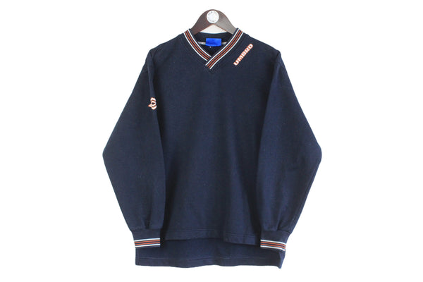 Vintage Umbro Sweatshirt Small / Medium