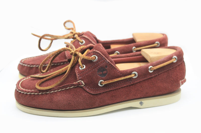 Vintage Timberland Shoes US 9