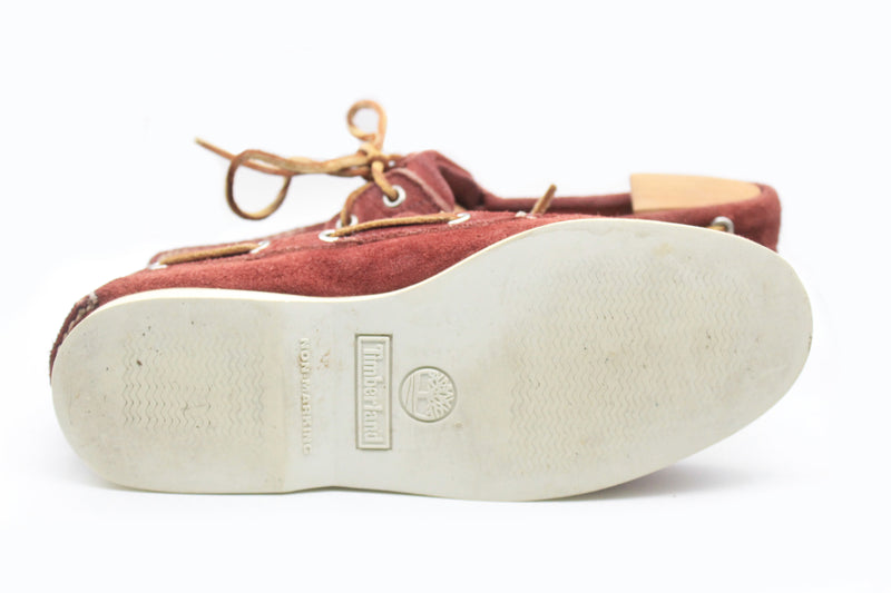 Vintage Timberland Shoes US 9