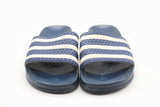 Vintage Adidas Flip Flops US 8