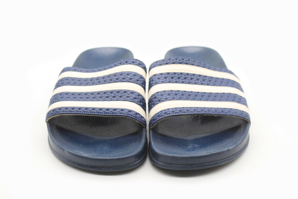 Vintage Adidas Flip Flops US 8