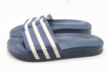 Vintage Adidas Flip Flops US 8