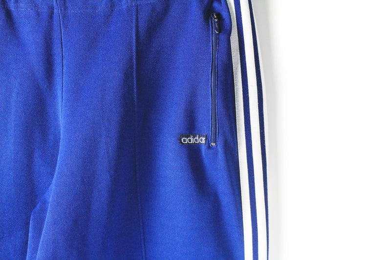 Vintage Adidas Tracksuit Small