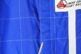 Vintage Karting Coveralls Suit Small