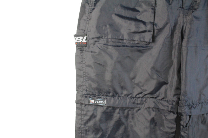 Vintage Fubu Pants Large