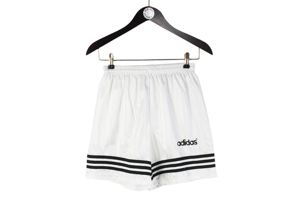 Vintage Adidas Shorts Small / Medium