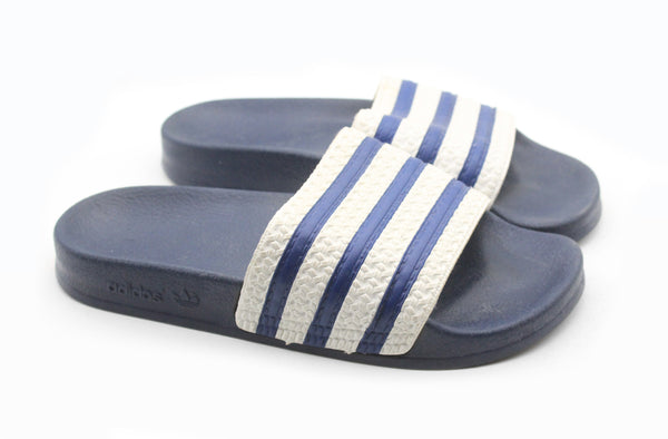 Vintage Adidas Flip Flops Women's US 6