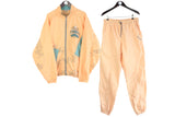 Vintage Reebok Tracksuit Large