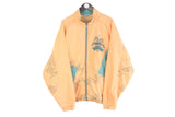 Vintage Reebok Tracksuit Large