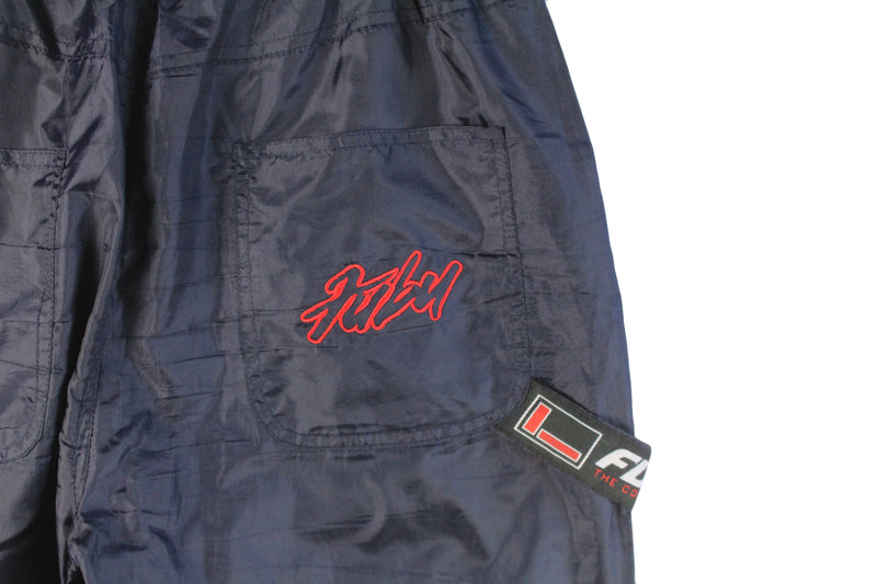 Vintage Fubu Pants Large