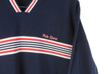 Vintage Polo Sport by Ralph Lauren Sweatshirt Large