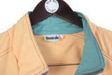 Vintage Reebok Tracksuit Large