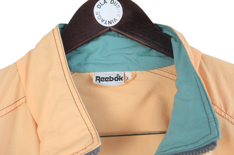 Vintage Reebok Tracksuit Large