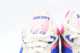 Vintage Saucony Jazz 4000 Sneakers Women's US 8