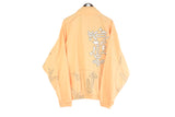 Vintage Reebok Tracksuit Large