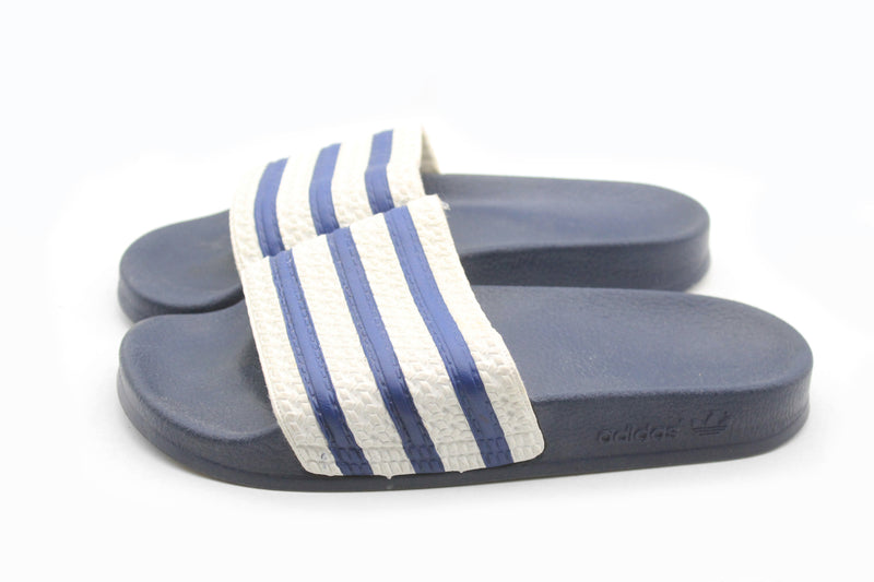 Vintage Adidas Flip Flops Women's US 6