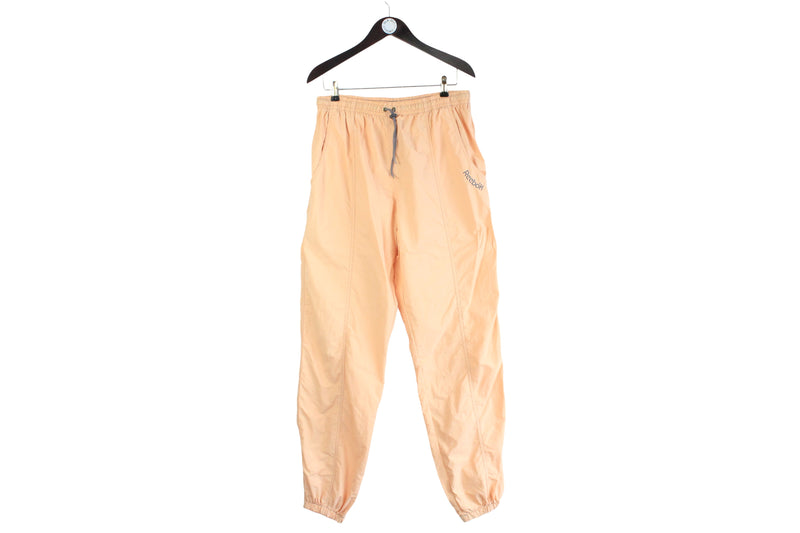 Vintage Reebok Tracksuit Large