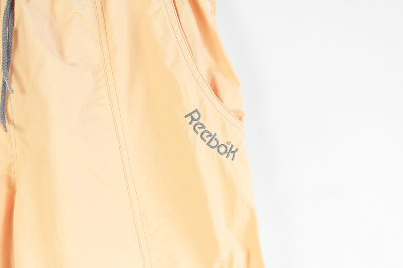 Vintage Reebok Tracksuit Large