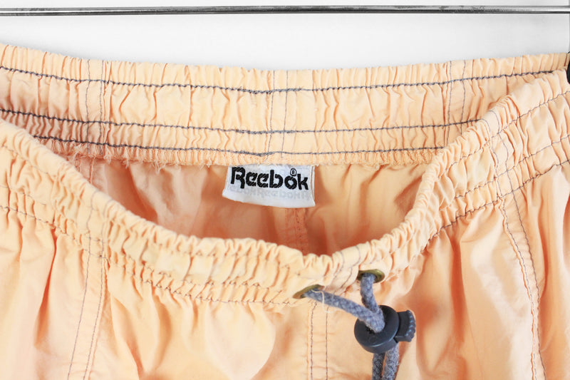 Vintage Reebok Tracksuit Large