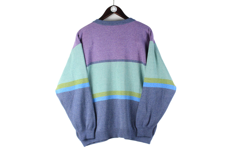 Vintage Sweater Medium