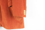 Vintage Isaia Blazer Women's Large